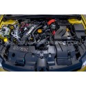 Durite d'admission silicone Forge pour Megane 4 RS