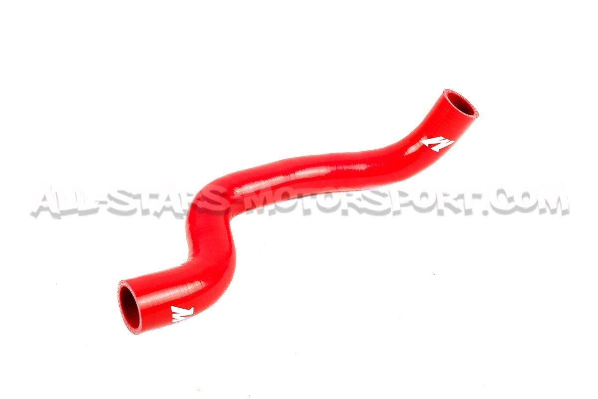 Mangueras de radiador Mishimoto para Civic EG / EK Swap K20