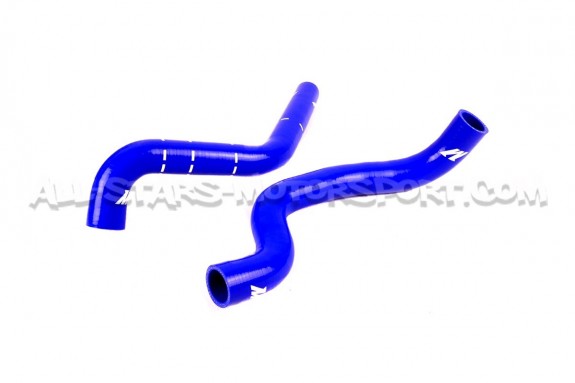 Durites de radiateur Mishimoto pour Civic EG / EK Swap K20