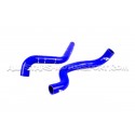 Durites de radiateur Mishimoto pour Civic EG / EK Swap K20