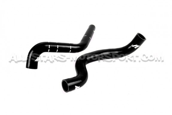 Mangueras de radiador Mishimoto para Civic EG / EK Swap K20