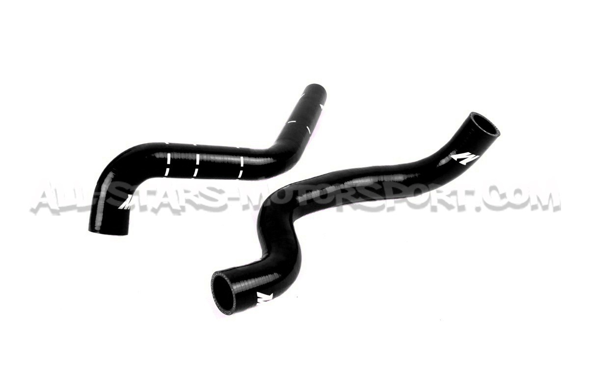 K20 Swap Civic EG / EK Mishimoto Radiator Hose Kit