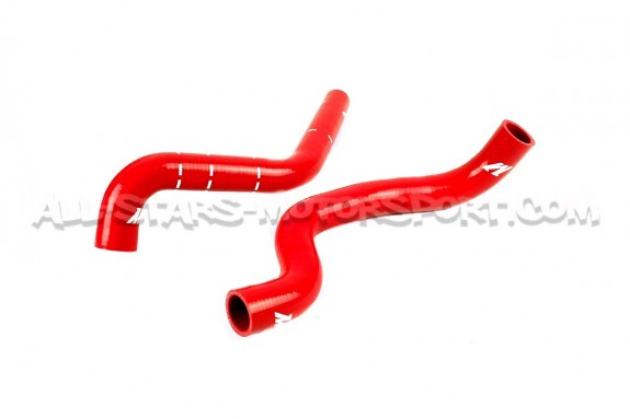 K20 Swap Civic EG / EK Mishimoto Radiator Hose Kit