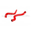 Durites de radiateur Mishimoto pour Civic EG / EK Swap K20