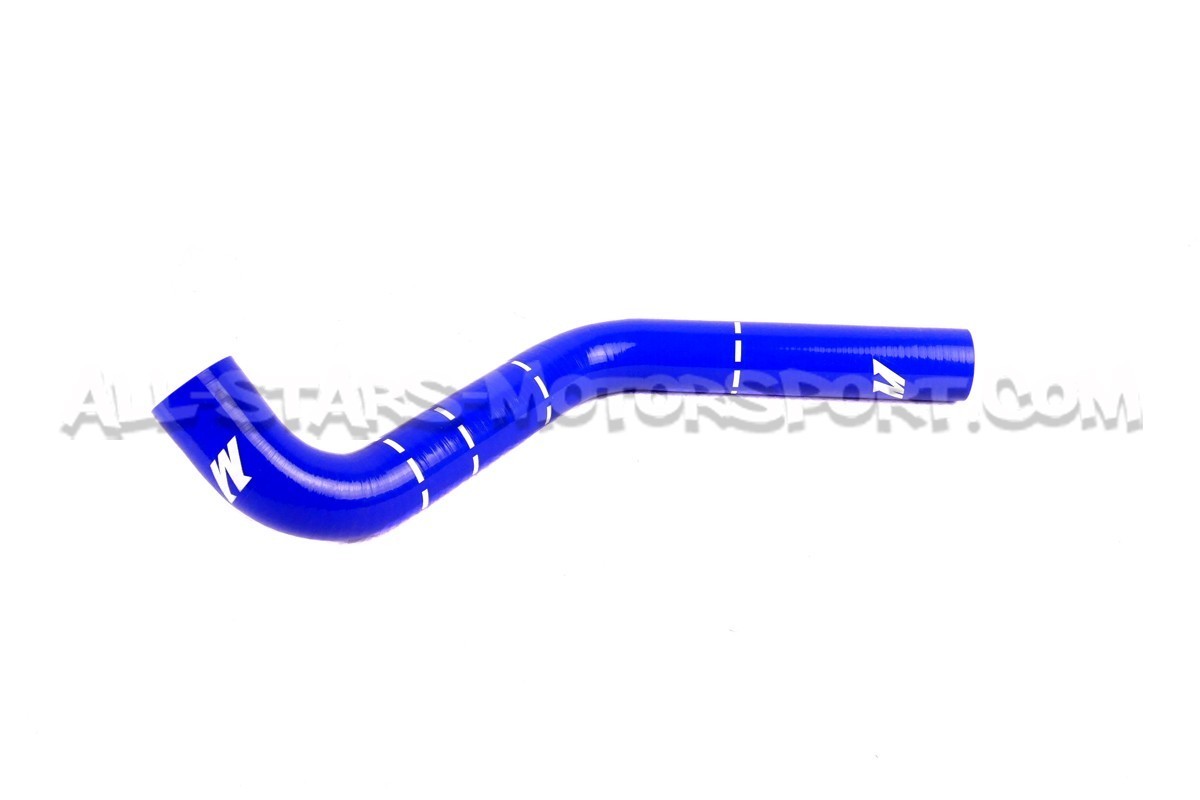 Mangueras de radiador Mishimoto para Civic EG / EK Swap K20