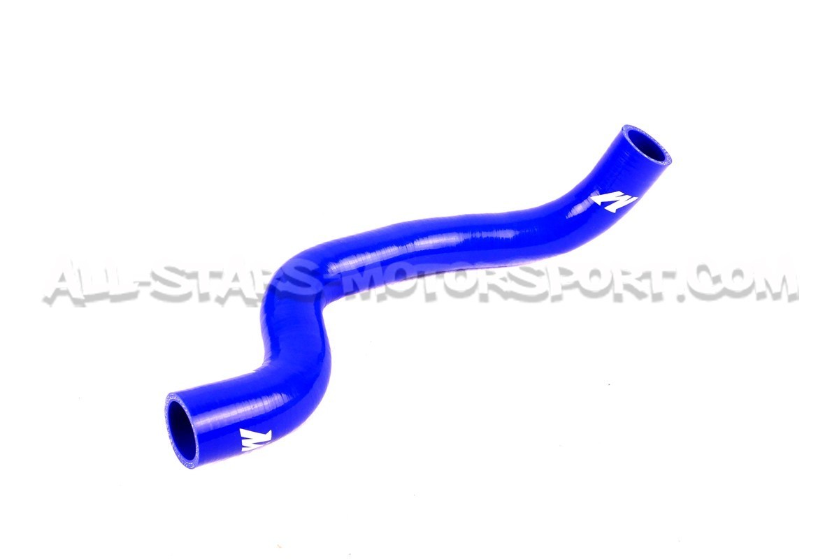 Mangueras de radiador Mishimoto para Civic EG / EK Swap K20