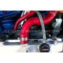Mangueras de radiador Mishimoto para Civic EG / EK Swap K20