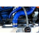 Durites de radiateur Mishimoto pour Civic EG / EK Swap K20