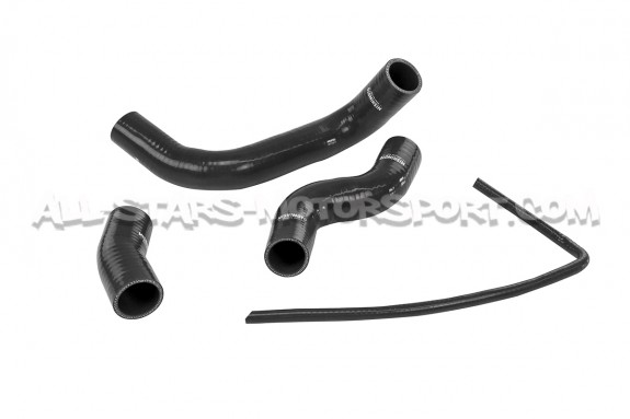 Subaru BRZ / Toyota GT86 Mishimoto Silicone Radiator Hose Kit