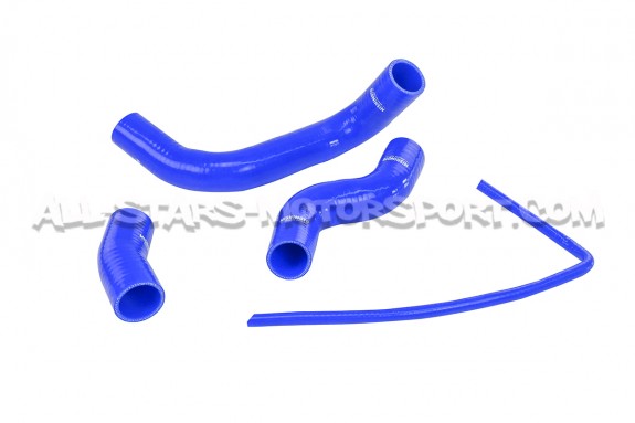 Mangueras de radiador de silicona  Mishimoto para Subaru BRZ / Toyota GT86