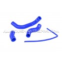 Durites de radiateur silicone Mishimoto pour Subaru BRZ / Toyota GT86