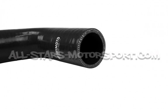 Subaru BRZ / Toyota GT86 Mishimoto Silicone Radiator Hose Kit