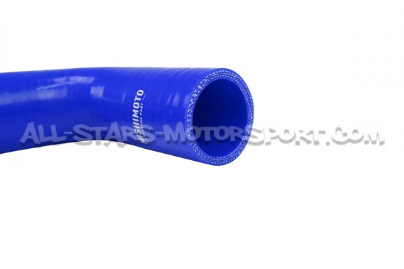 Subaru BRZ / Toyota GT86 Mishimoto Silicone Radiator Hose Kit