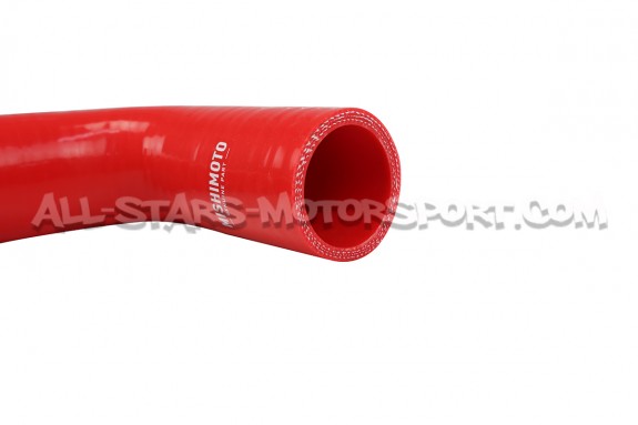 Subaru BRZ / Toyota GT86 Mishimoto Silicone Radiator Hose Kit