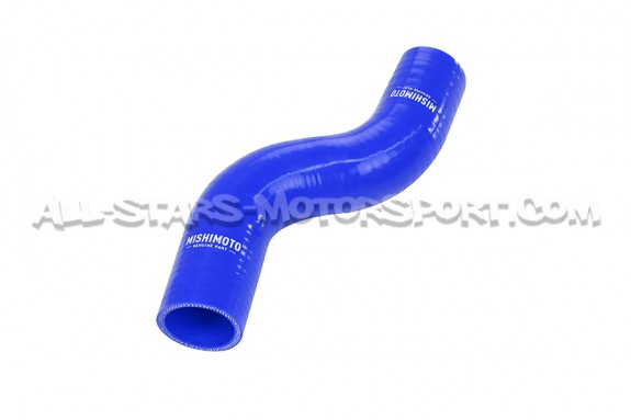 Subaru BRZ / Toyota GT86 Mishimoto Silicone Radiator Hose Kit