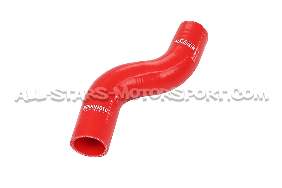 Subaru BRZ / Toyota GT86 Mishimoto Silicone Radiator Hose Kit