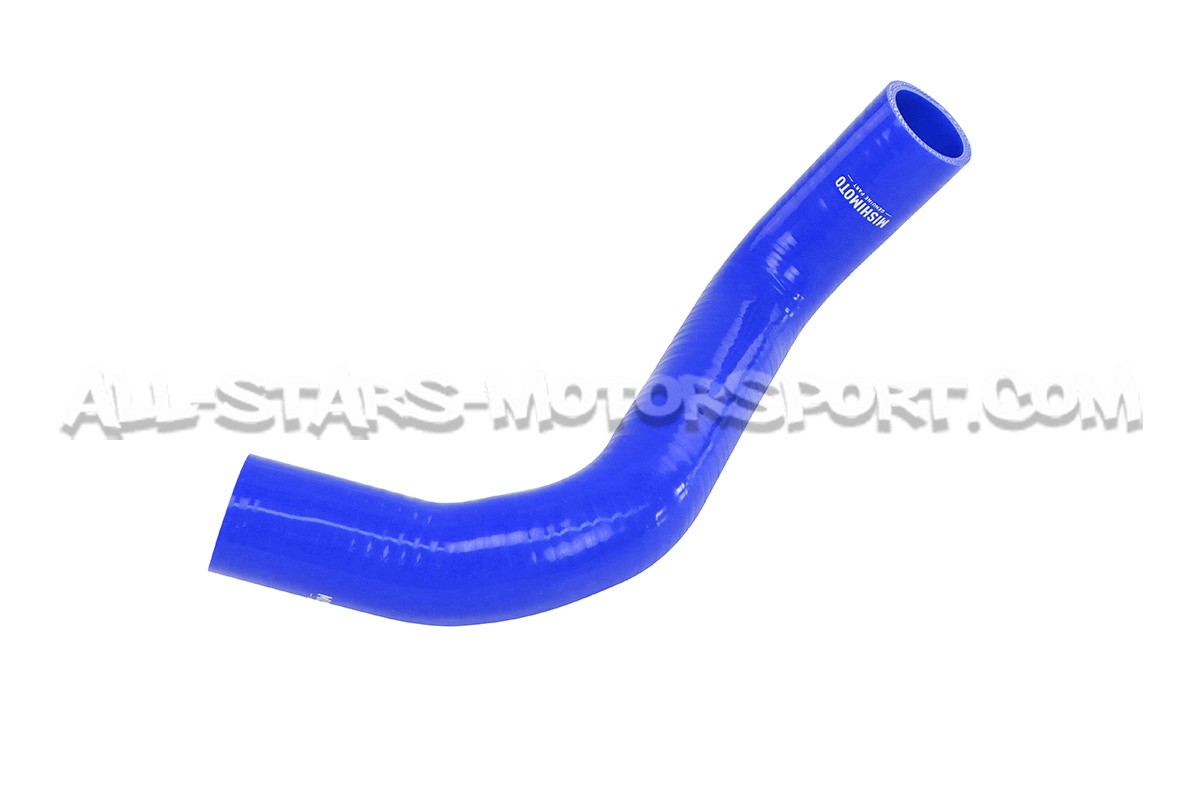 Subaru BRZ / Toyota GT86 Mishimoto Silicone Radiator Hose Kit