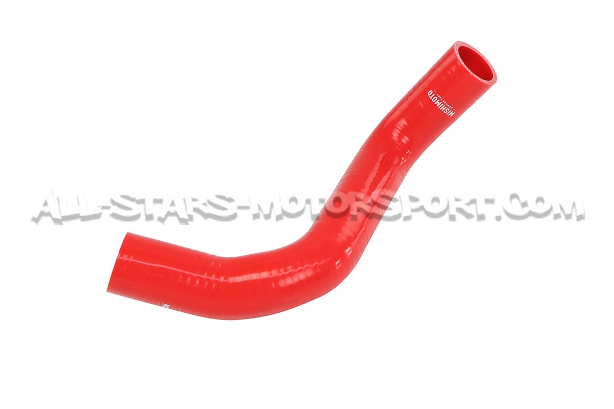 Subaru BRZ / Toyota GT86 Mishimoto Silicone Radiator Hose Kit