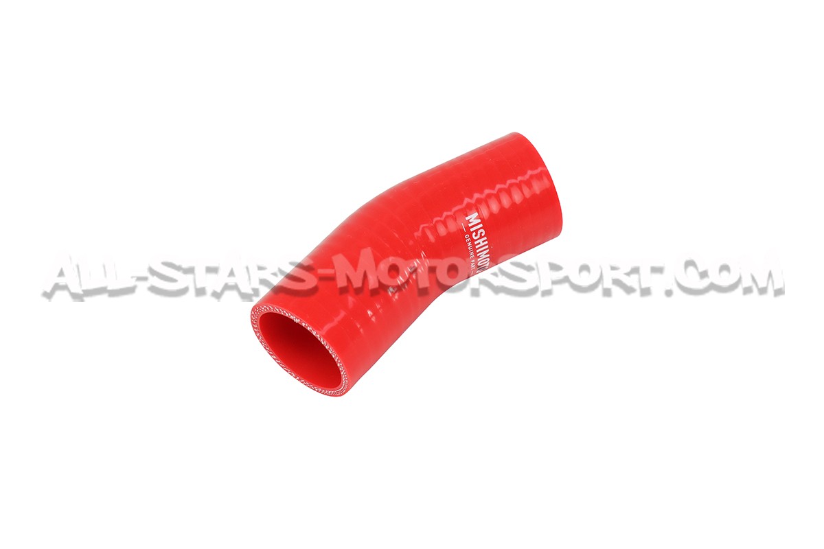 Durites de radiateur silicone Mishimoto pour Subaru BRZ / Toyota GT86