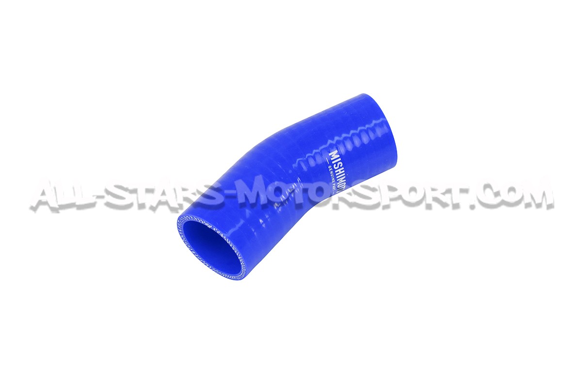 Subaru BRZ / Toyota GT86 Mishimoto Silicone Radiator Hose Kit