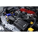 Mangueras de radiador de silicona  Mishimoto para Subaru BRZ / Toyota GT86