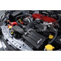 Durites de radiateur silicone Mishimoto pour Subaru BRZ / Toyota GT86