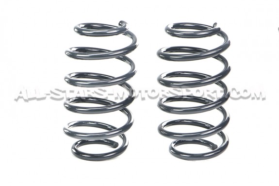 Kit muelles cortos Racingline para Golf 5 GTI / Golf 6 GTI / Leon 2 Cupra