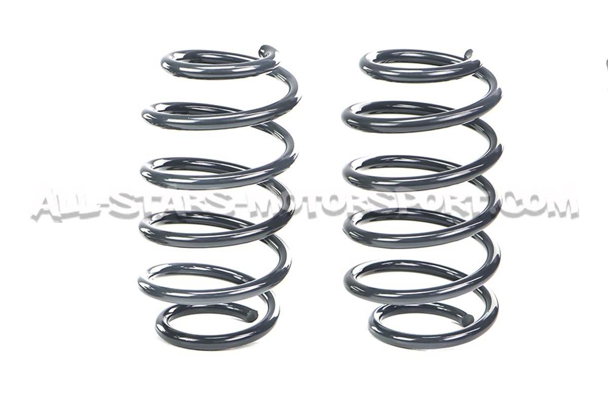 Kit muelles cortos Racingline para Golf 5 GTI / Golf 6 GTI / Leon 2 Cupra