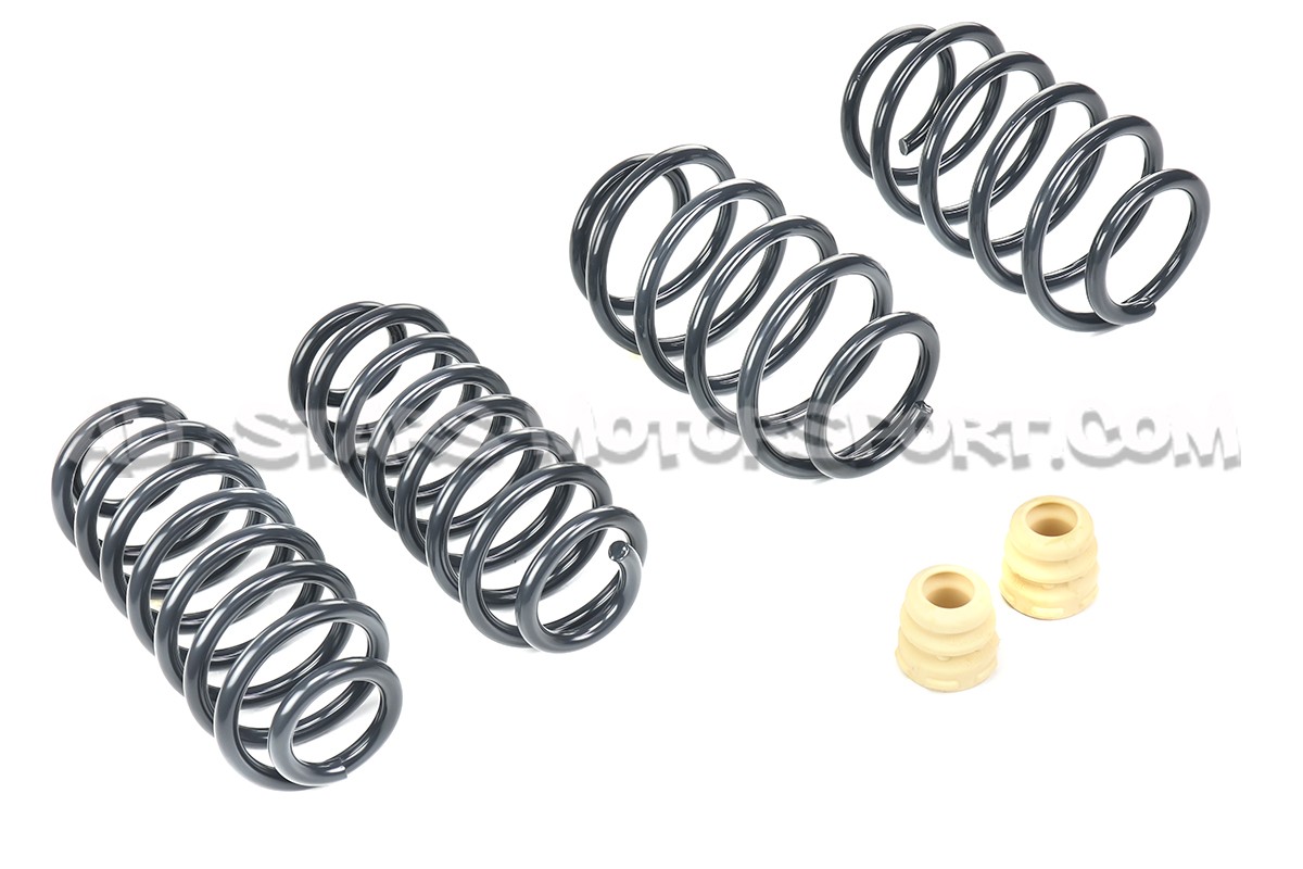 Kit muelles cortos Racingline para Golf 5 GTI / Golf 6 GTI / Leon 2 Cupra