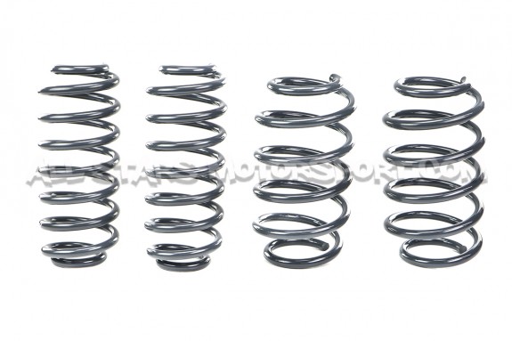 Kit muelles cortos Racingline para Golf 5 GTI / Golf 6 GTI / Leon 2 Cupra