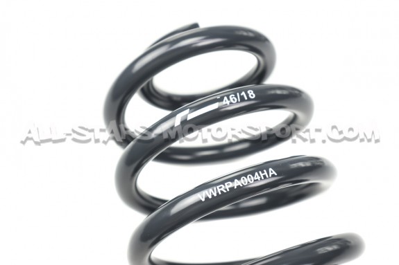 Golf 5 GTI / Golf 6 GTI / Leon 2 Cupra Racingline Sport Springs