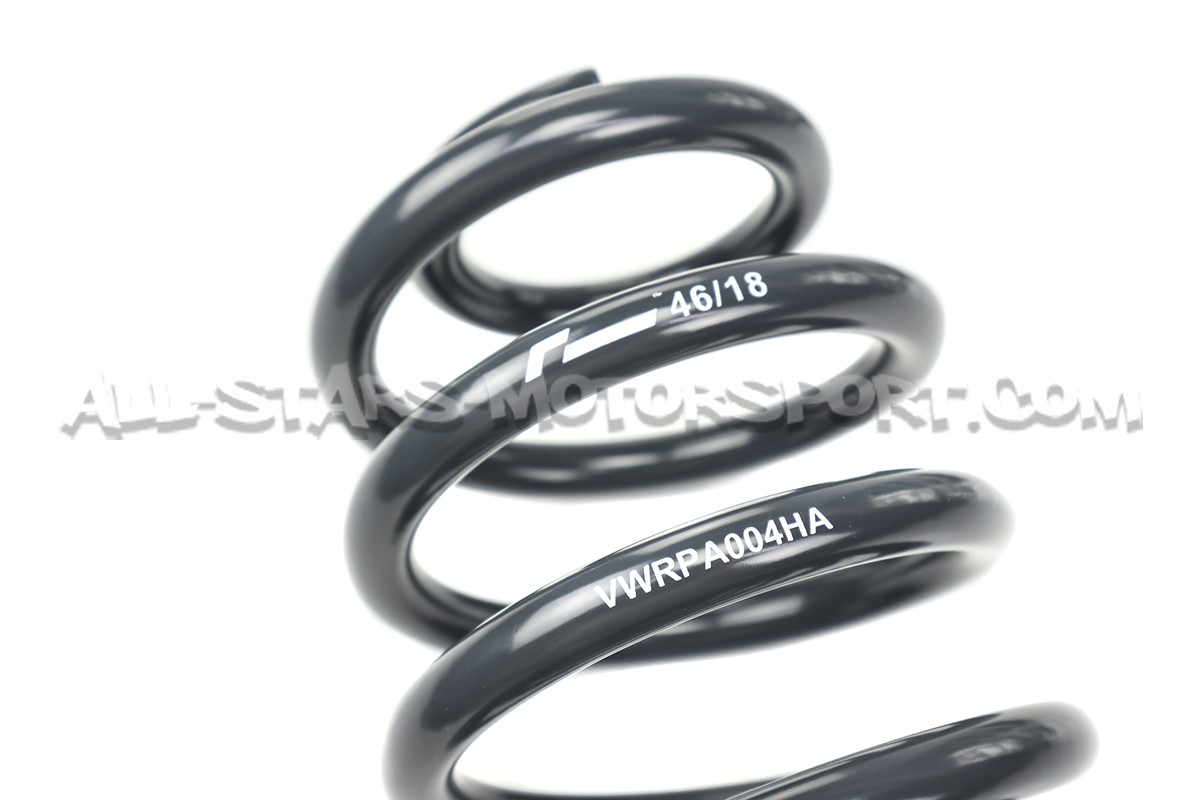 Golf 5 GTI / Golf 6 GTI / Leon 2 Cupra Racingline Sport Springs