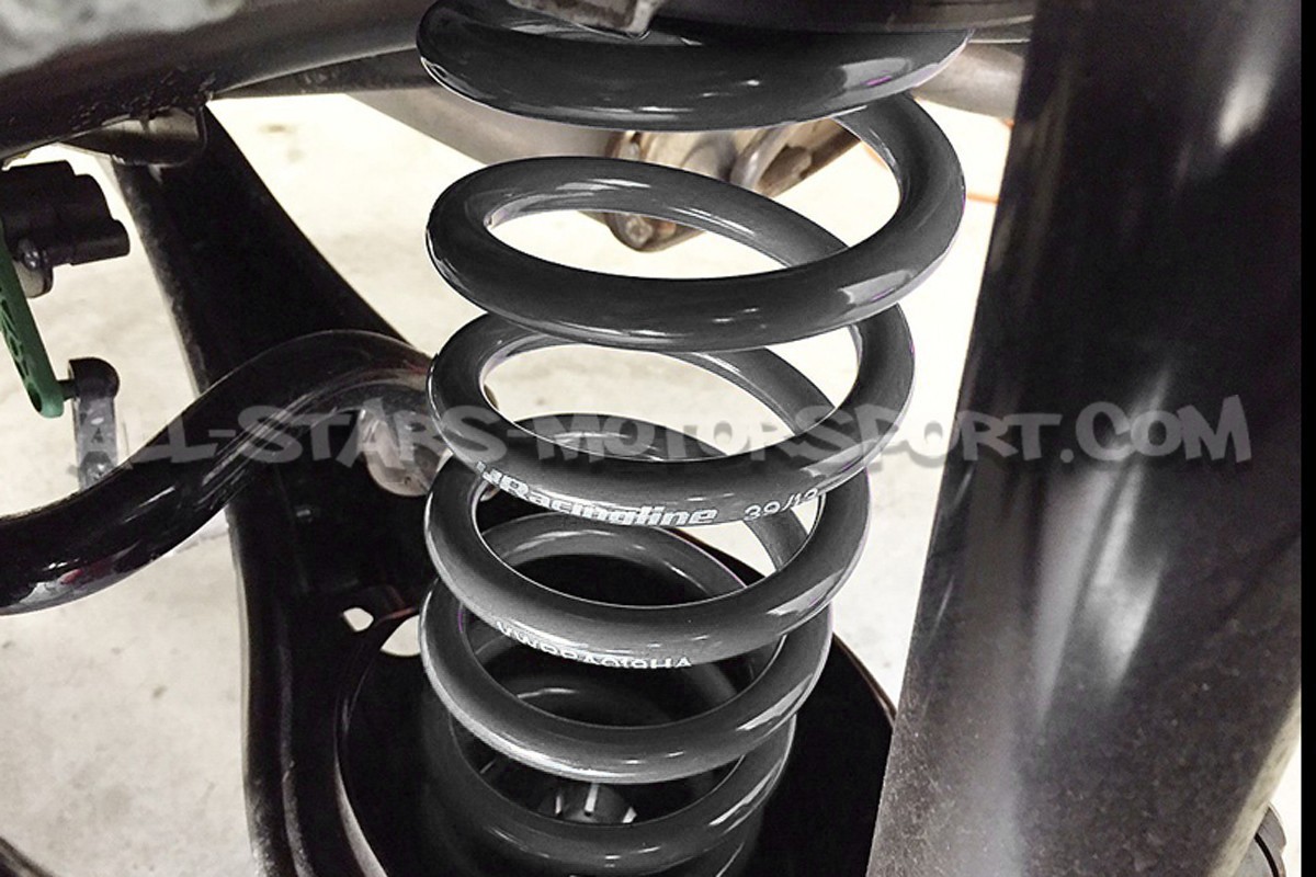 Kit muelles cortos Racingline para Golf 5 GTI / Golf 6 GTI / Leon 2 Cupra