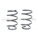 Muelles suspension Racingline para Golf 7 R SW / Leon 3 Cupra ST / Octavia VRS SW
