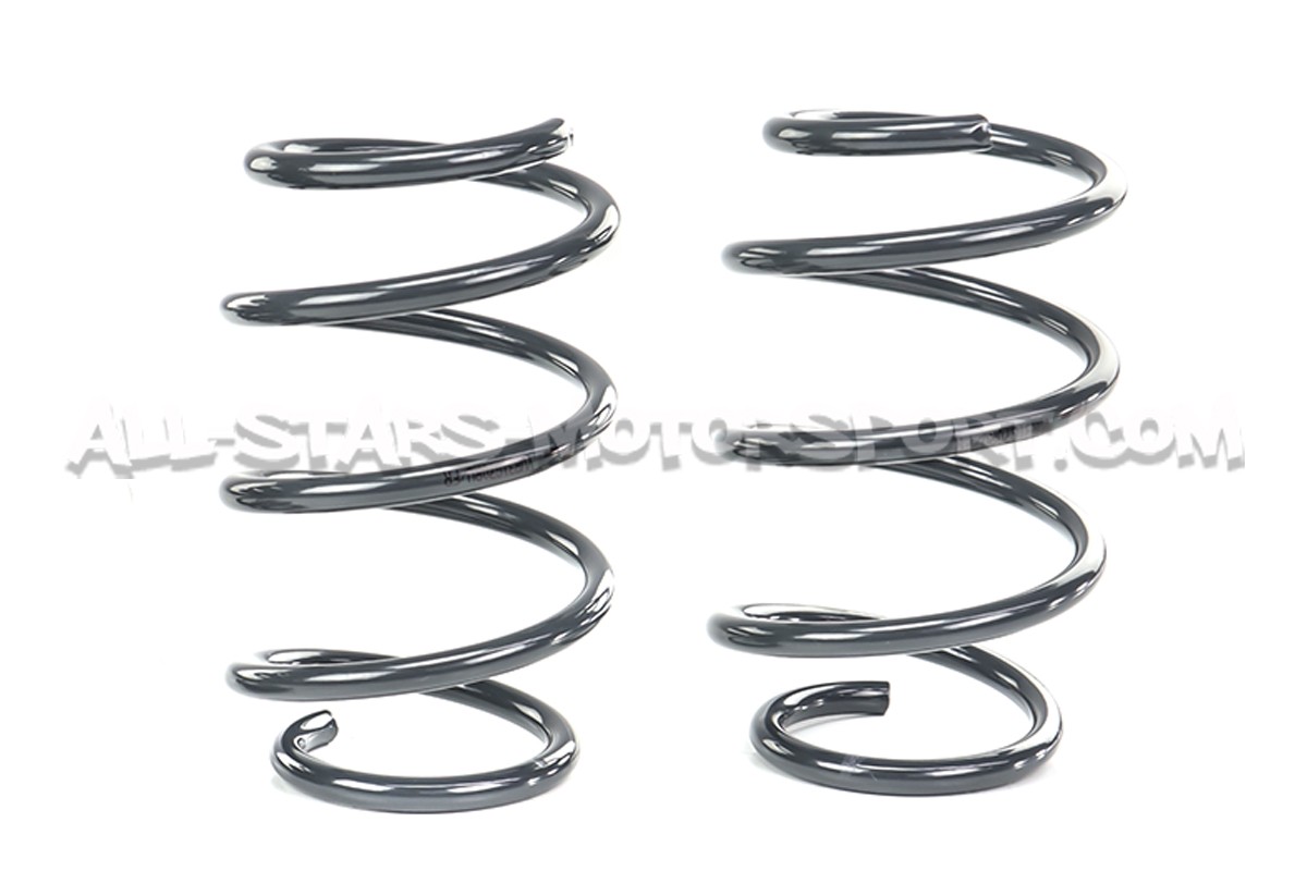 Kit ressorts courts Racingline pour Golf 7 R SW / Leon 3 Cupra ST / Octavia VRS SW