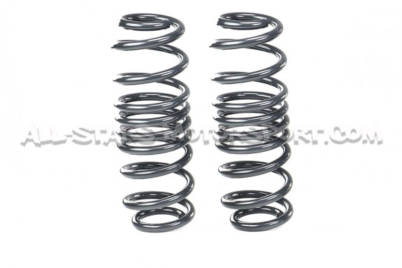 Kit ressorts courts Racingline pour Golf 7 R SW / Leon 3 Cupra ST / Octavia VRS SW