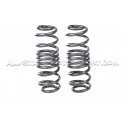 Kit ressorts courts Racingline pour Golf 7 R SW / Leon 3 Cupra ST / Octavia VRS SW