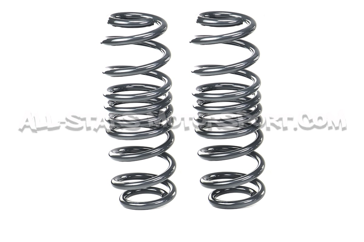 Kit ressorts courts Racingline pour Golf 7 R SW / Leon 3 Cupra ST / Octavia VRS SW