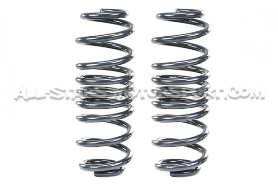 Golf 7 R Racingline Sport Springs