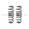 Kit ressorts courts Racingline pour Golf 7 R