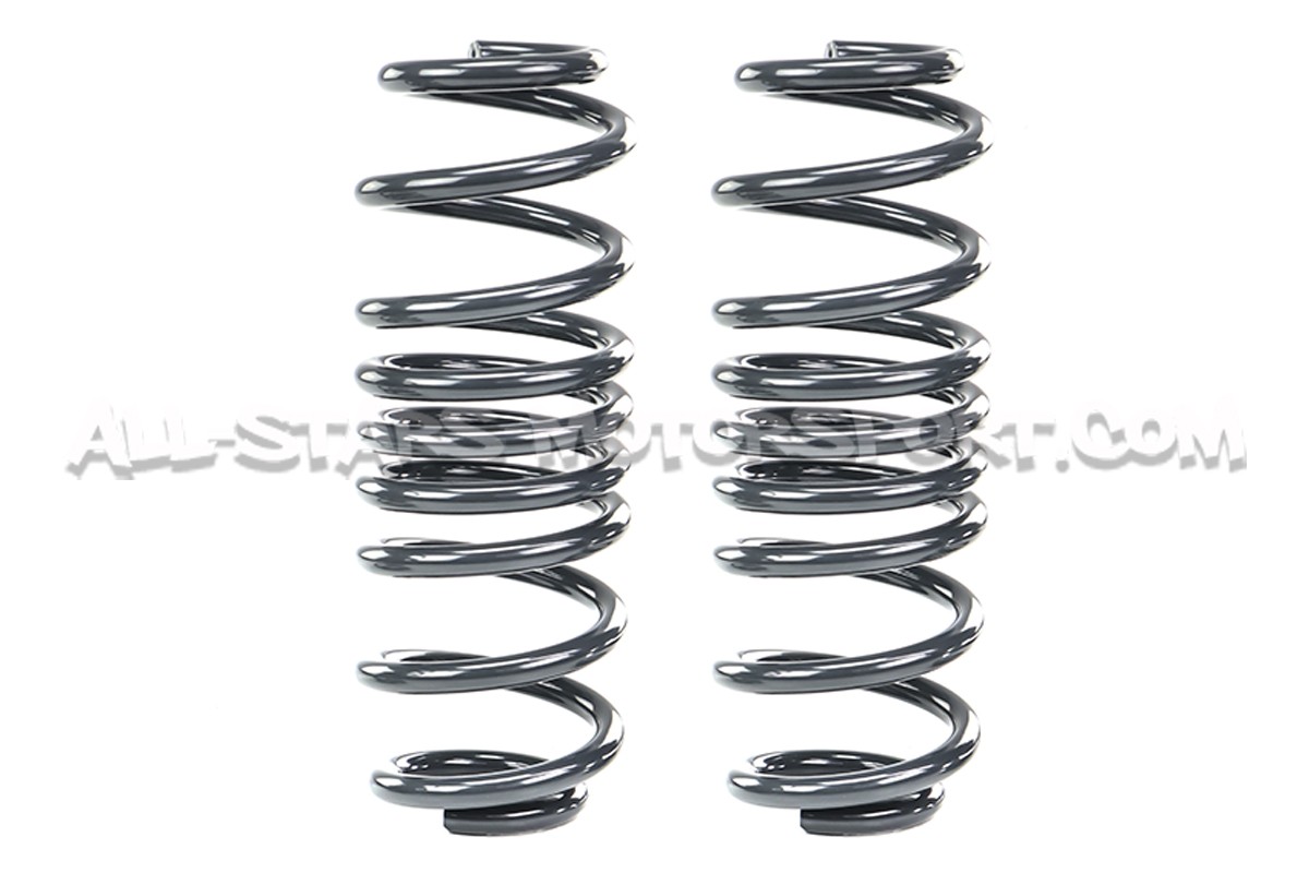 Golf 7 R Racingline Sport Springs