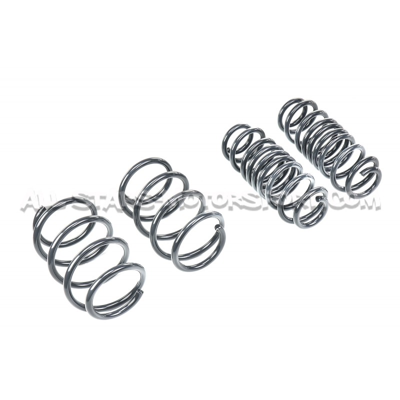 Golf 7 R Racingline Sport Springs