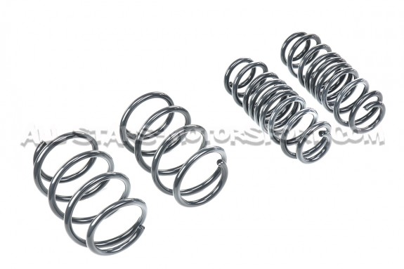 Golf 7 R Racingline Sport Springs