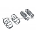 Kit ressorts courts Racingline pour Golf 7 R