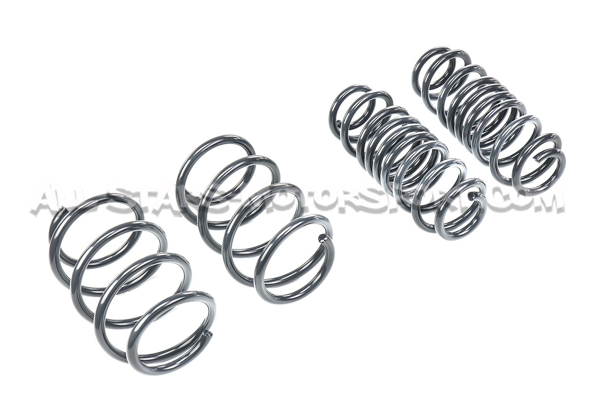 Golf 7 R Racingline Sport Springs