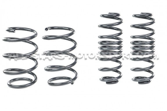 Golf 7 R Racingline Sport Springs