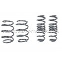 Golf 7 R Racingline Sport Springs