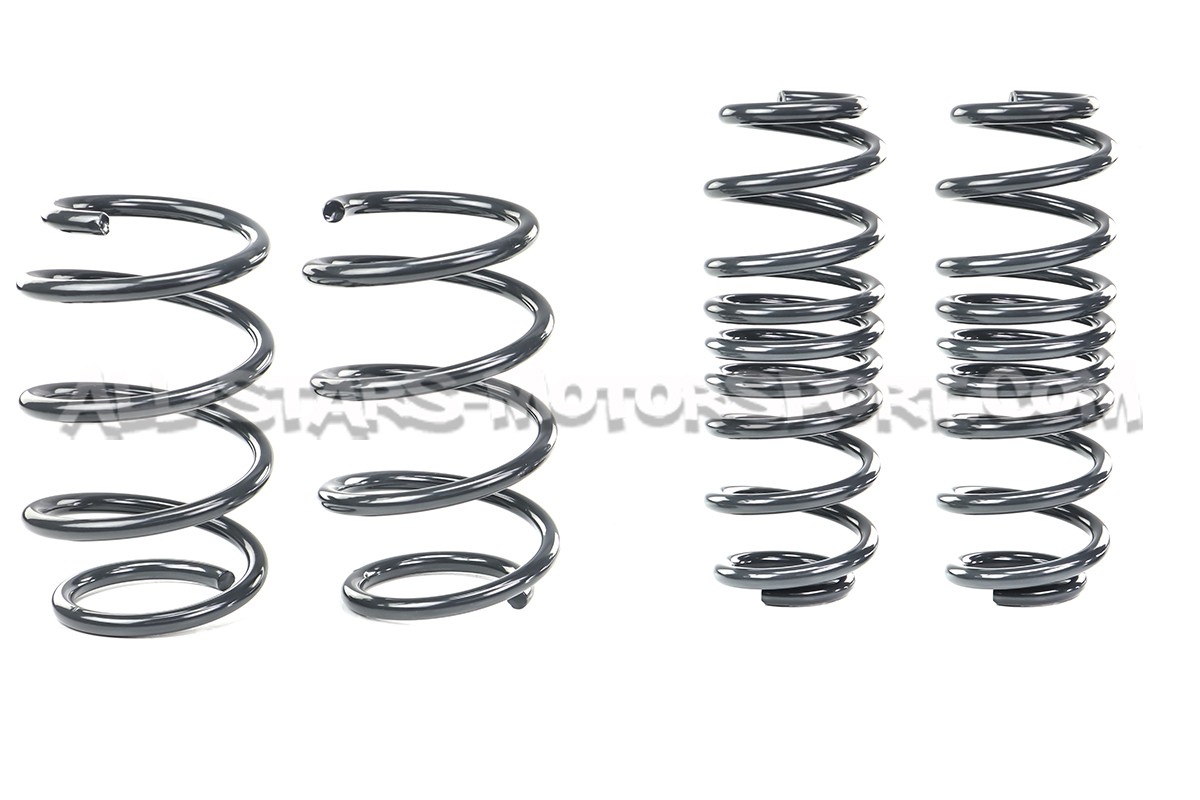 Golf 7 R Racingline Sport Springs