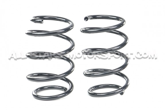 Kit ressorts courts Racingline pour Golf 7 R