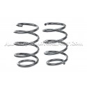 Golf 7 R Racingline Sport Springs